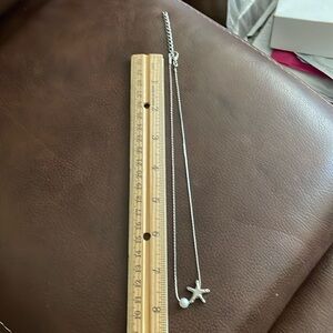 New necklace 16” inches